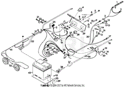 ELECTRICAL SYSTEM