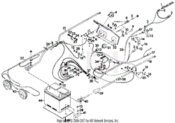 ELECTRICAL SYSTEM