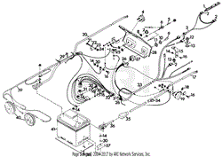 ELECTRICAL SYSTEM