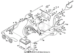 ELECTRICAL SYSTEM