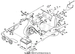 ELECTRICAL SYSTEM