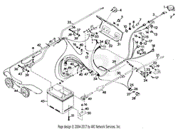 ELECTRICAL SYSTEM