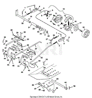 BRAKE LINKAGE