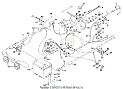 ELECTRICAL SYSTEM