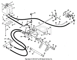 HYDRAULIC SYSTEM