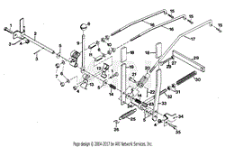 TRANSMISSION CONTROLS