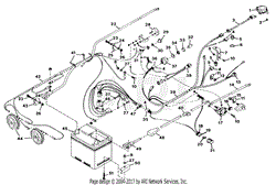 ELECTRICAL SYSTEM