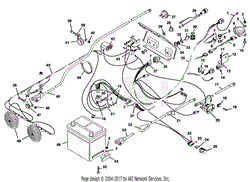 ELECTRICAL SYSTEM