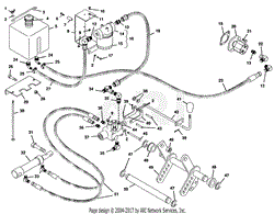 HYDRAULIC SYSTEM