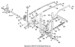 TRANSMISSION CONTROLS