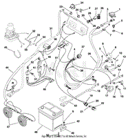 Electrical System