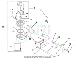 Hydraulic System