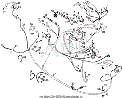 ELECTRICAL SYSTEM