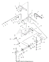 Attachment Lift