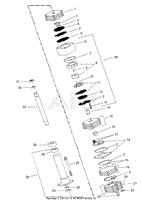 Steering Hydraulic