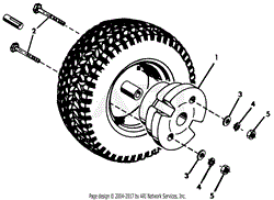 WHEEL WEIGHT KIT