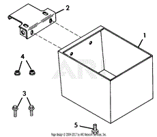 WEIGHT BOX