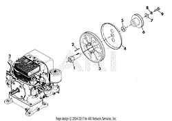 VAC DRIVE KIT