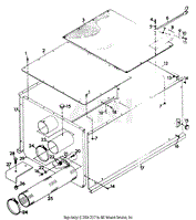 VAC CART KIT