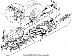 REAR PTO