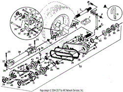 REAR PTO