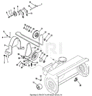 BELT DRIVE