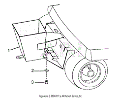 Weight Box Kit 73401400