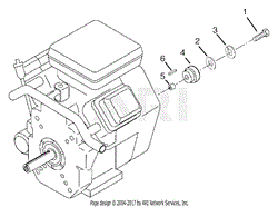 Rear Drive Kit