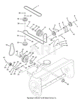 Belt Drive