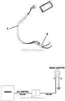 Continuity And Wiring Diagrams