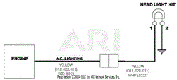 Continuity And Wiring Diagram