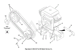 Engine &amp; Clutch