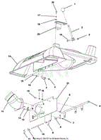 Blower Assembly