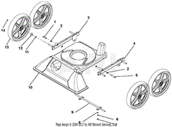 Wheel Assembly