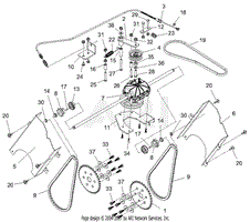 Transmission Assembly