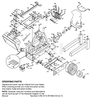 Service Parts