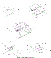 Basket Assembly