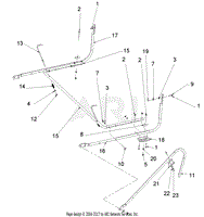 Frame Assembly