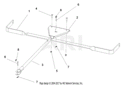 Hitch Assembly