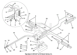 Hydraulic Assembly