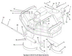 Roller Assembly