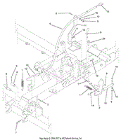 Transport Locks