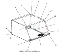 Basket Assembly