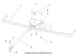 Hitch Assembly