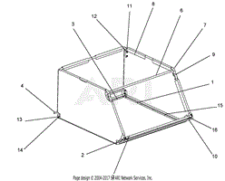 Basket Assembly