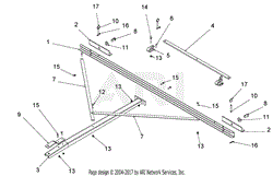 Estate Master Hitch