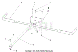 Hitch Assembly