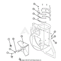 Fan And Spacers