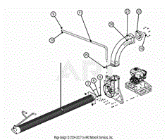 Main Assembly