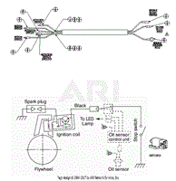 Wiring Schematic